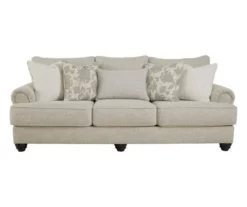 Asanti Gray Sofa