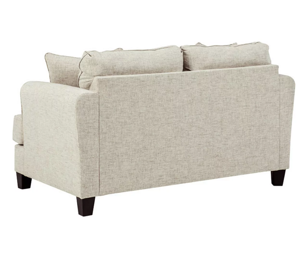 Callisburg Beige Loveseat - Image 3