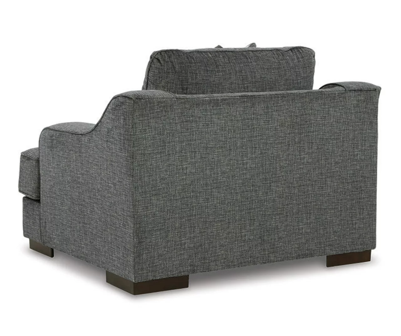 Signature Design By Ashley Lessinger Chair And A Half - Image 8