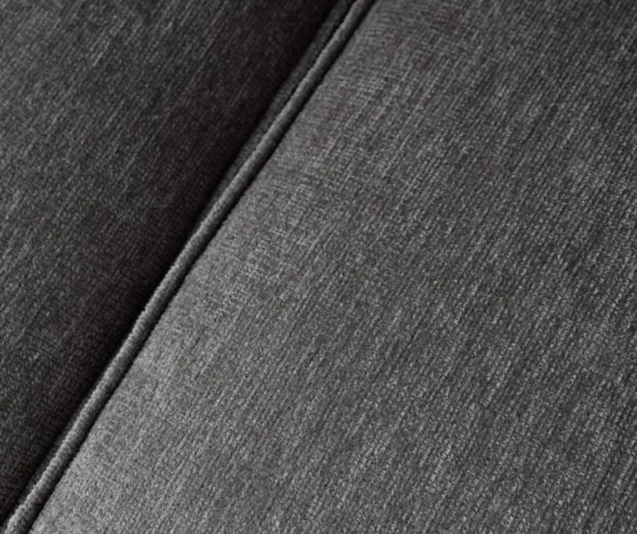 Arlis Gray Loveseat - Image 11