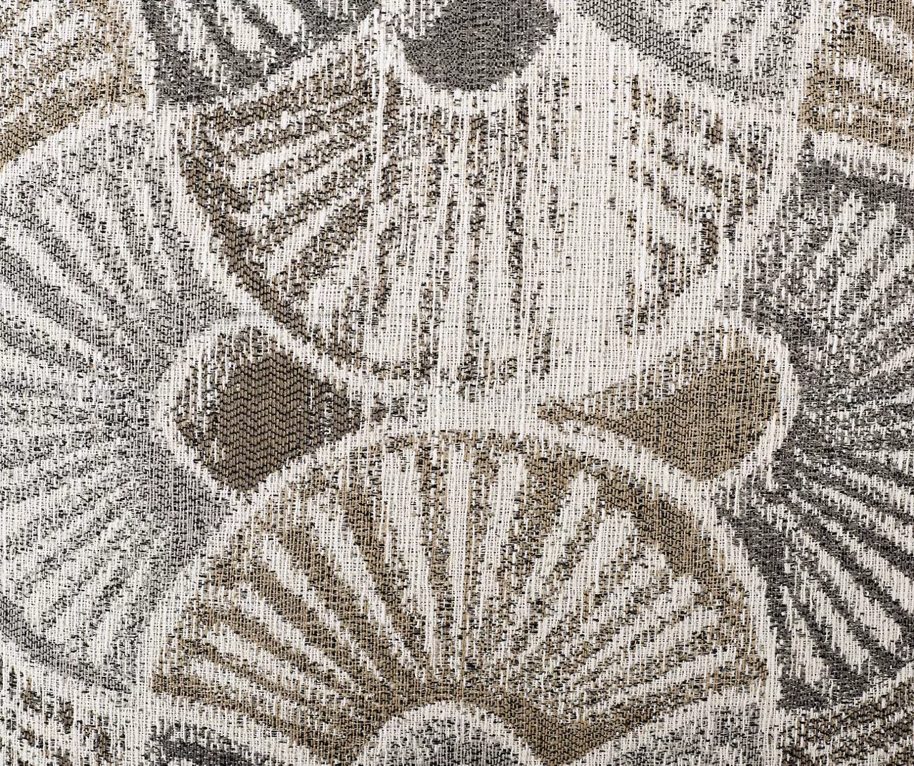 Gray Reversible Sofa Chaise - Image 10