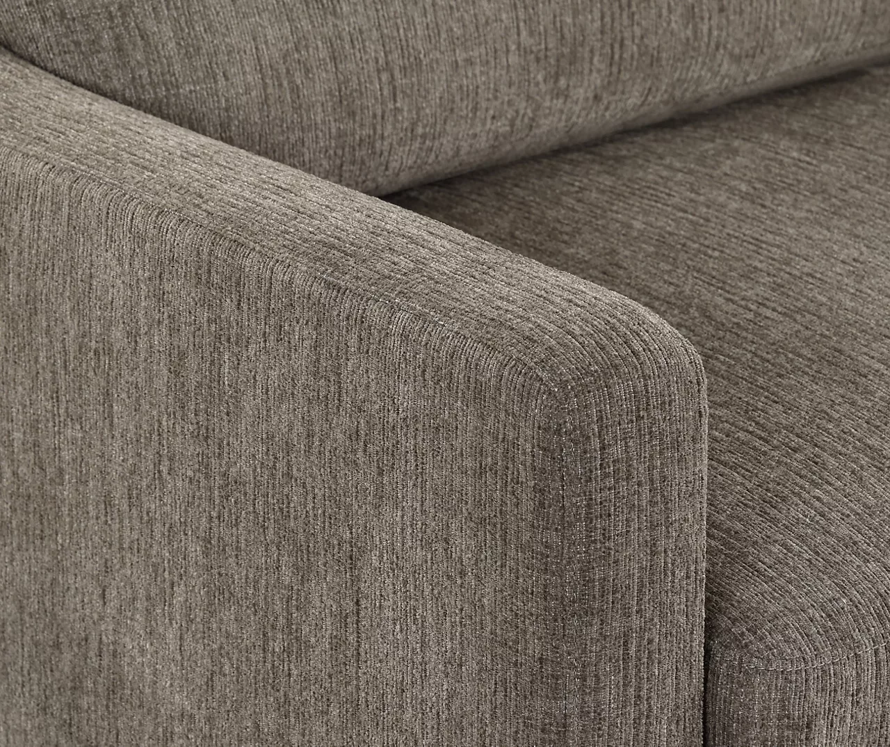 Stockton Convertible Sleeper Sofa - Image 5