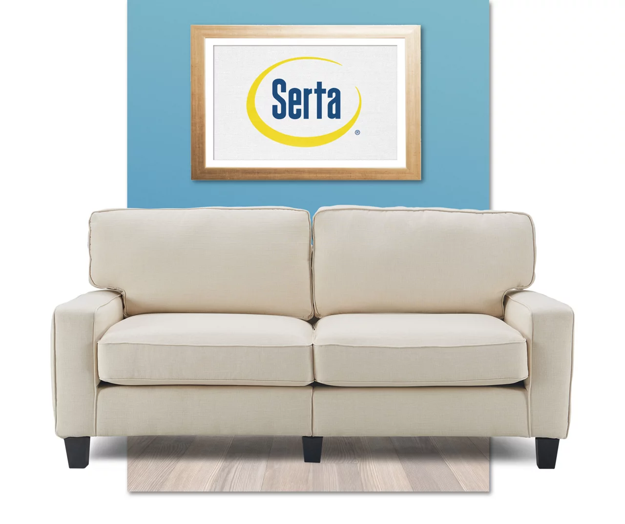 Serta Palisades Sofa - Image 13
