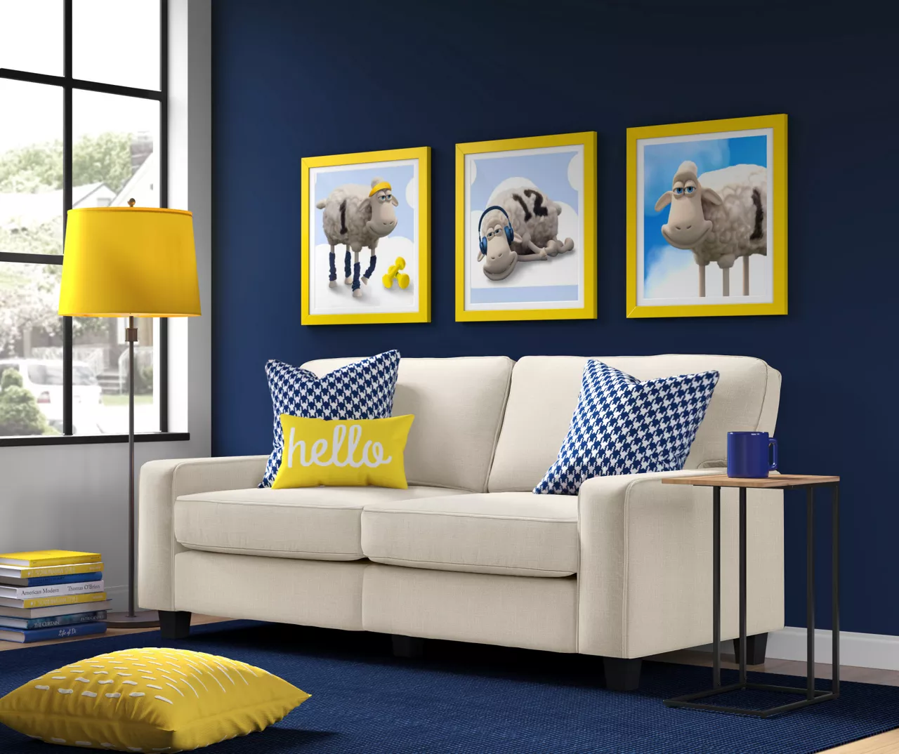 Serta Palisades Sofa - Image 15