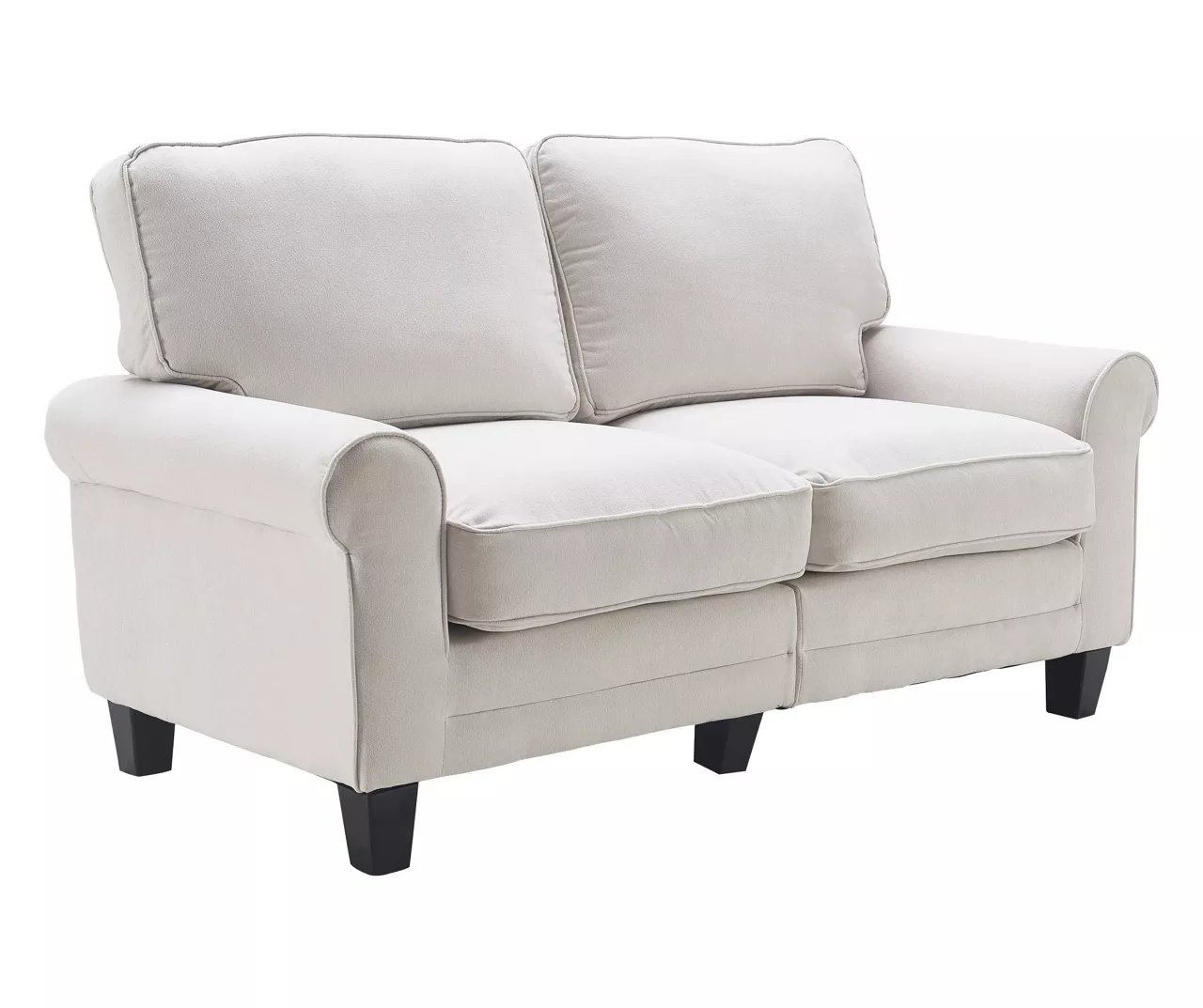Serta Copenhagen Loveseat - Image 3