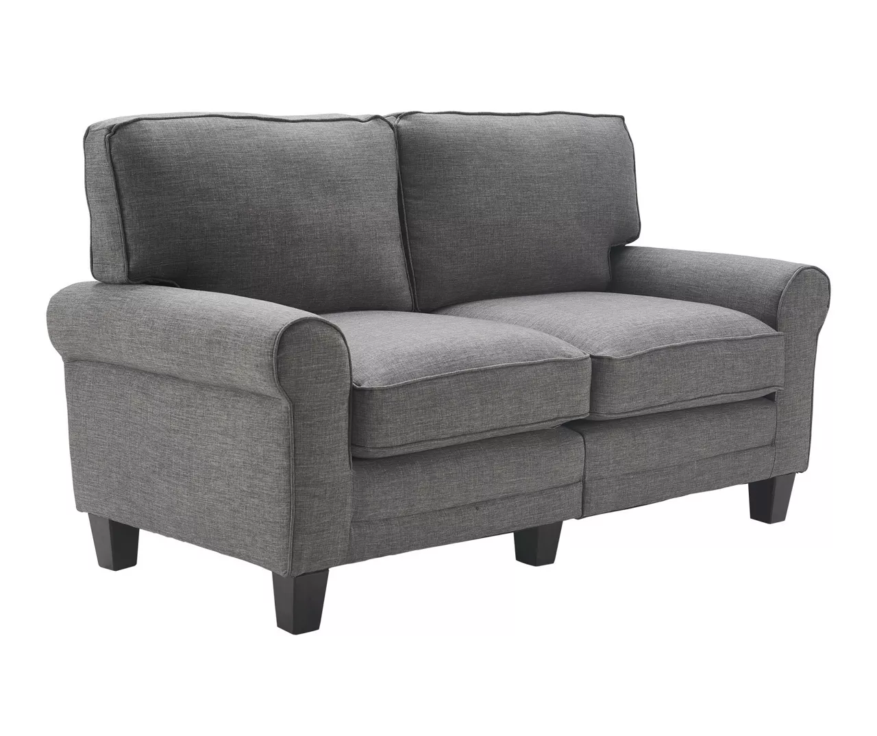 Serta Copenhagen Loveseat - Image 6
