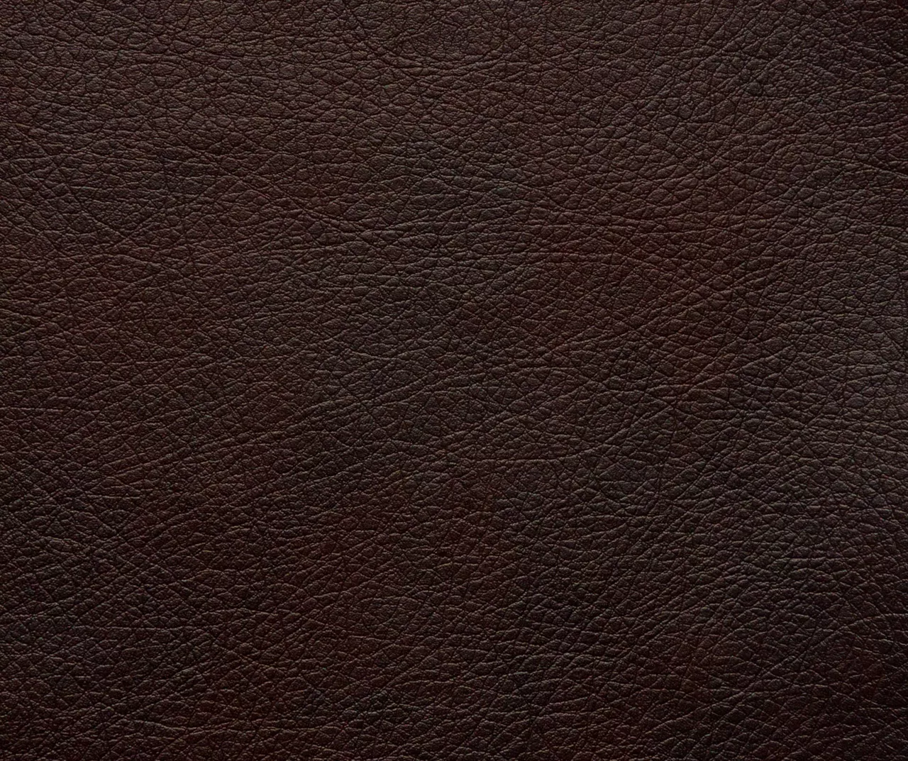 Serta Palisades Chestnut Bonded Leather Sofa - Image 15