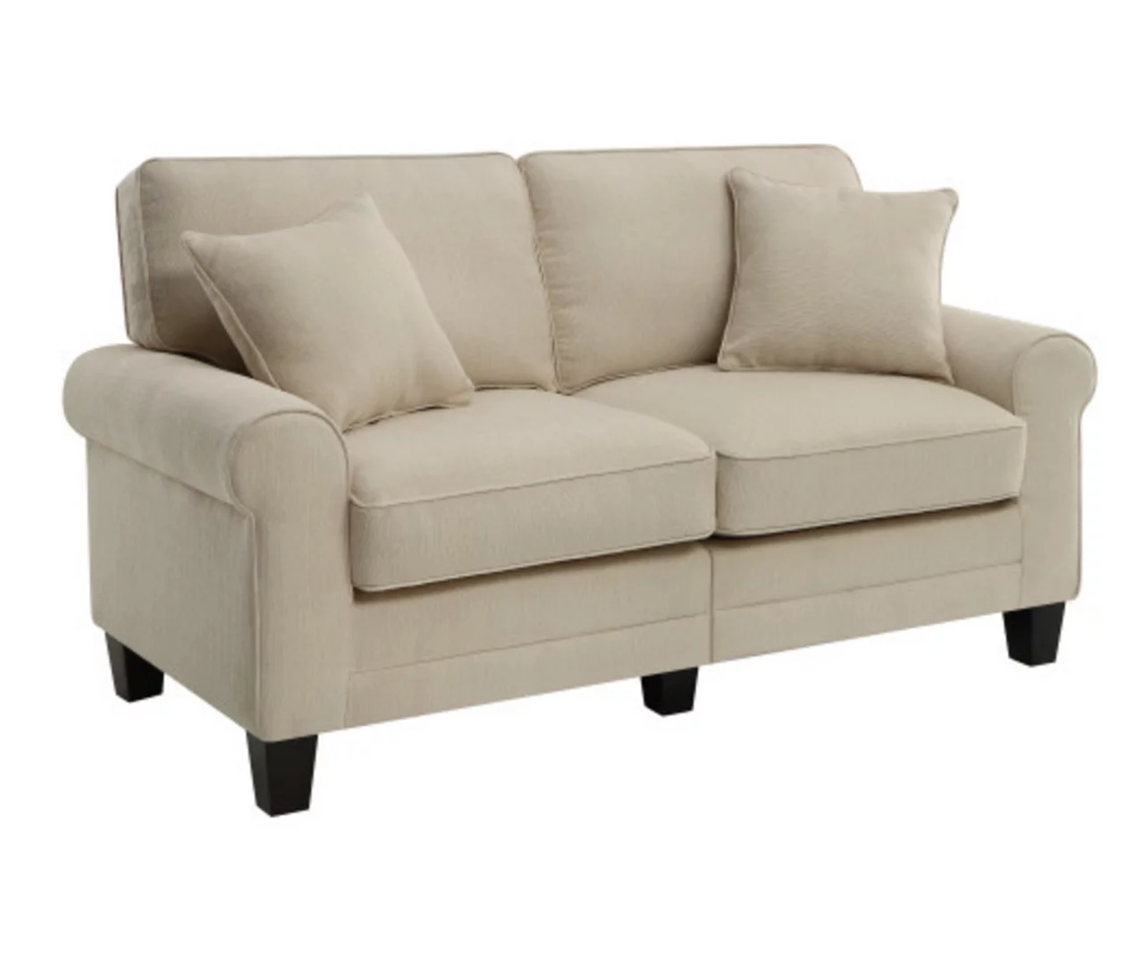 Serta Copenhagen Loveseat - Image 10