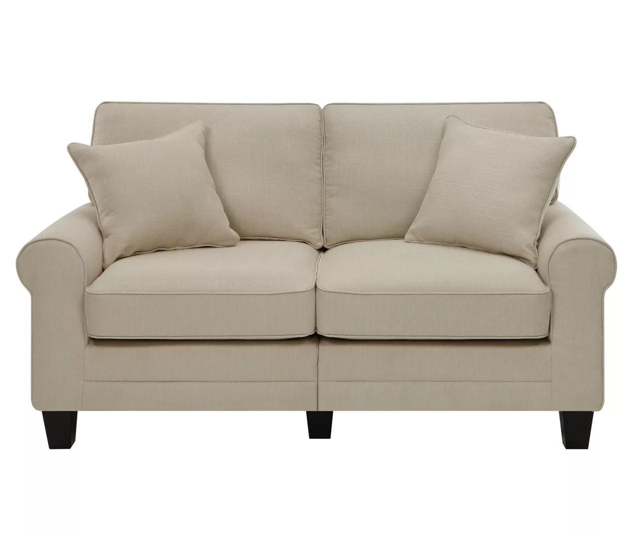 Serta Copenhagen Loveseat