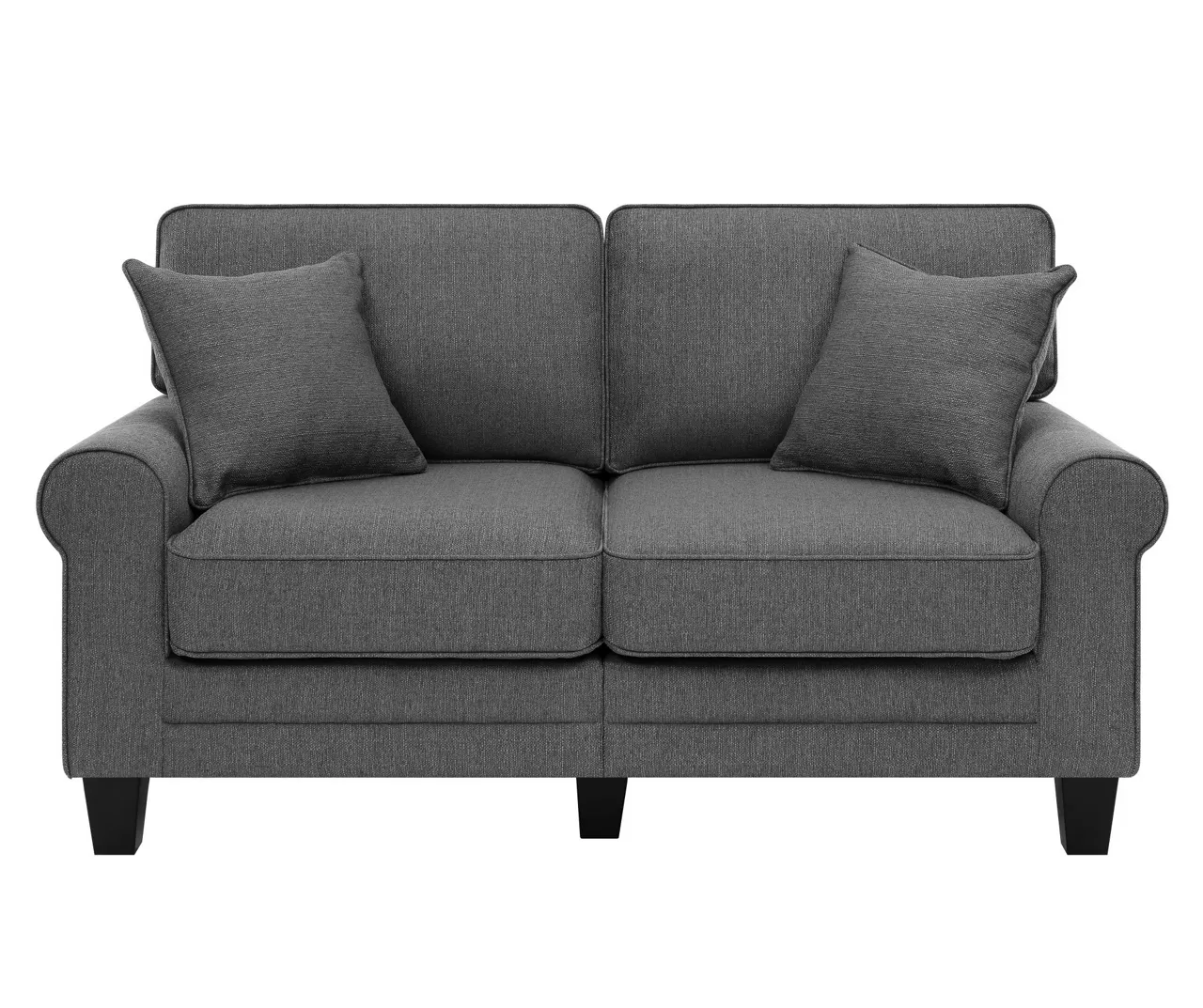 Serta Copenhagen Loveseat - Image 5