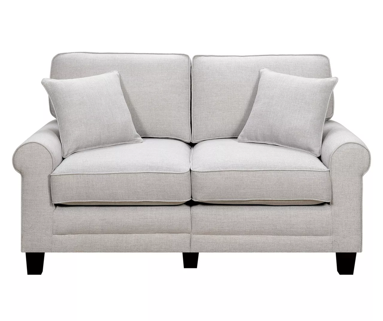 Serta Copenhagen Loveseat - Image 9