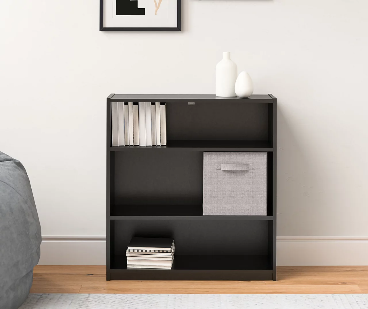 Real Living Moda Bookcase - Image 7