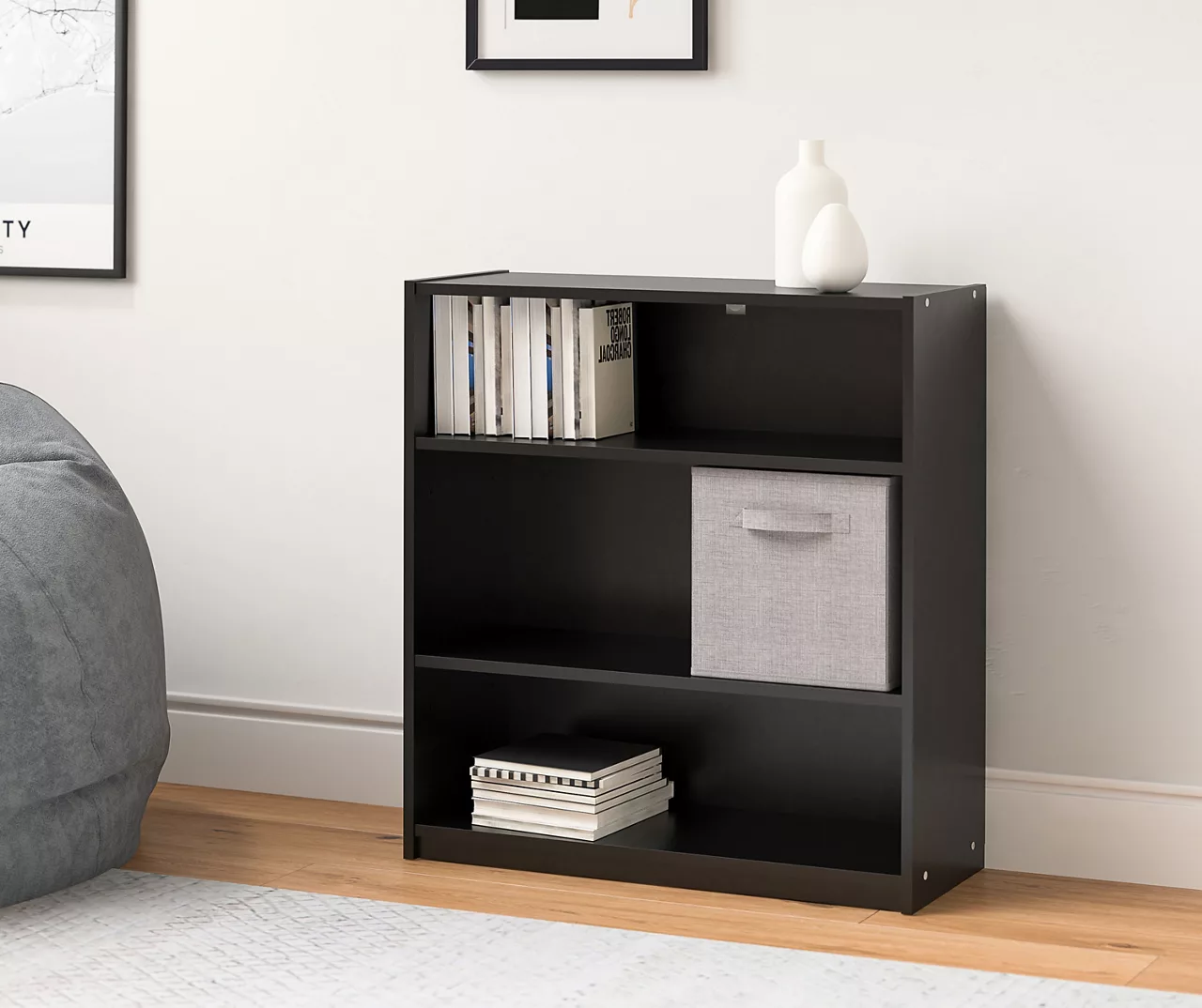 Real Living Moda Bookcase - Image 8