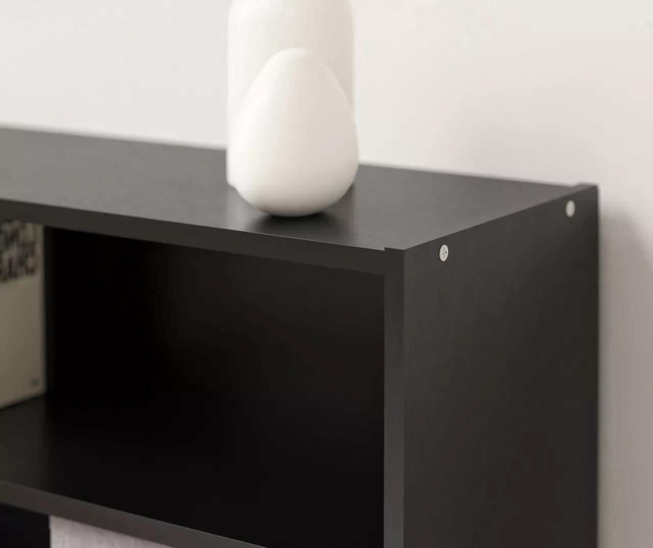 Real Living Moda Bookcase - Image 9