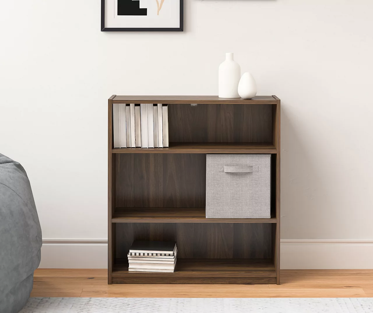 Real Living Moda Bookcase - Image 13