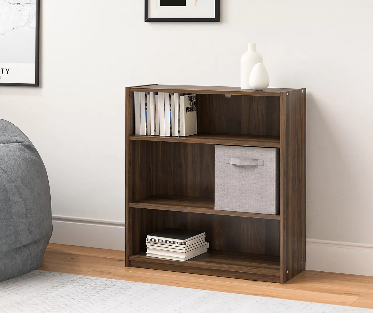 Real Living Moda Bookcase - Image 14
