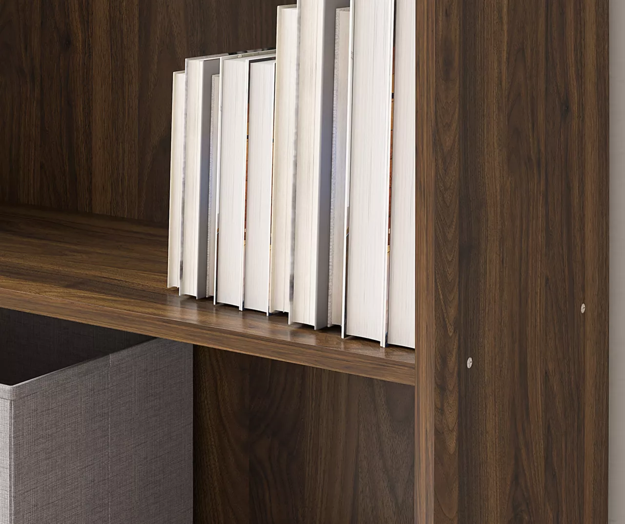 Real Living Moda Bookcase - Image 20