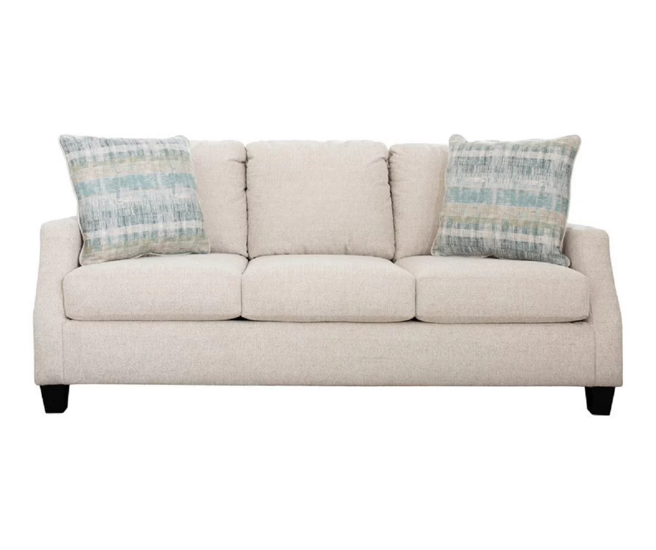 Cullendale Sandstone Cream Sofa