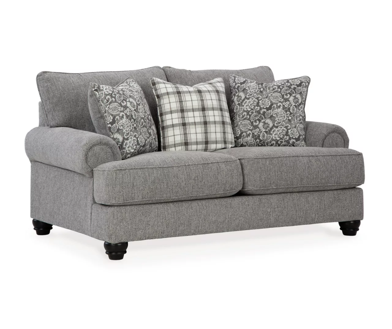 Fall River Mineral Loveseat - Image 3