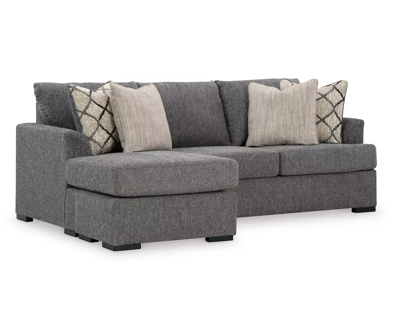 Hartford Ash Sofa Chaise - Image 3