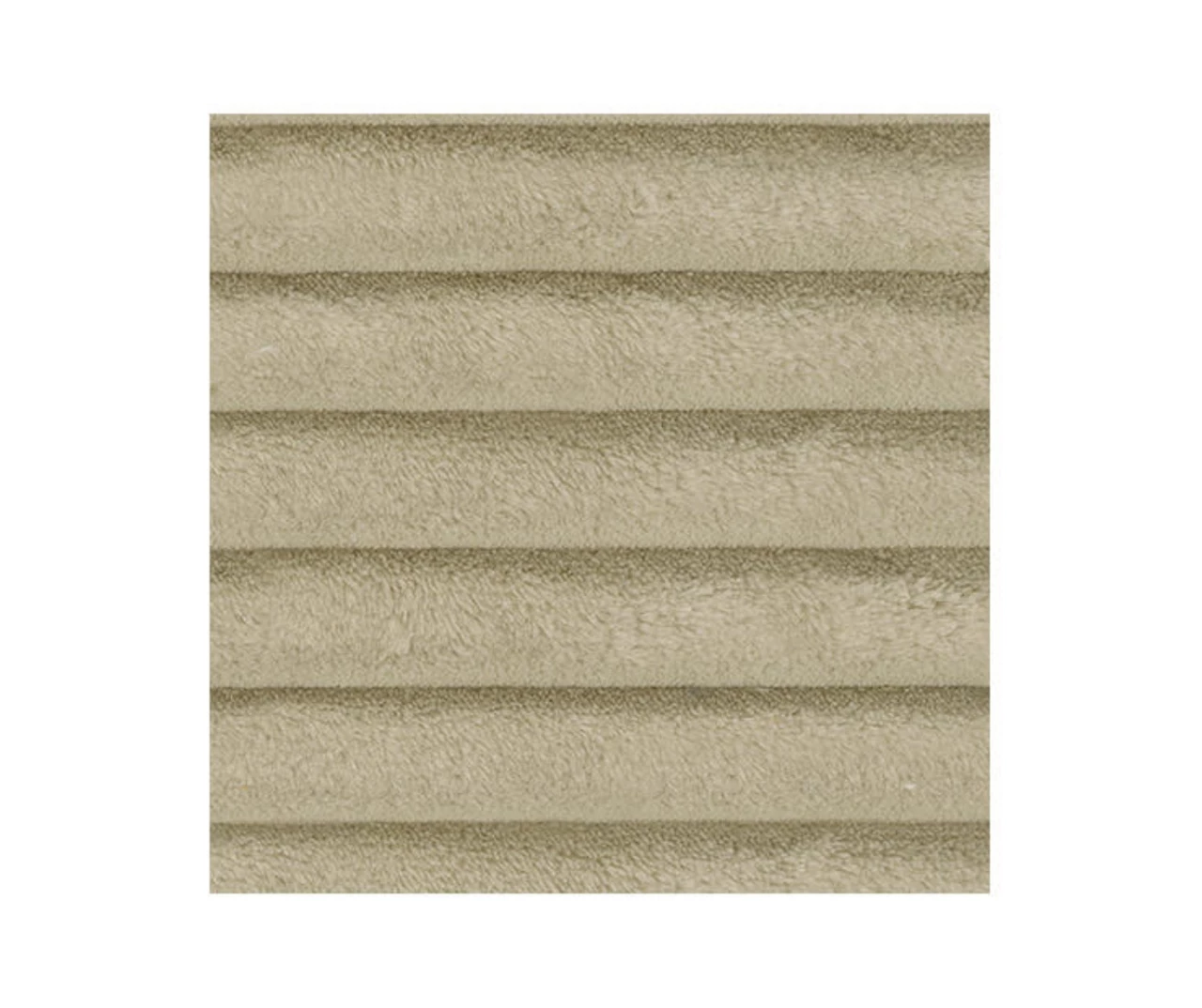 Signature Design By Ashley Keskin Corduroy Faux Leather Sectional With Left-Facing Chaise - Image 4